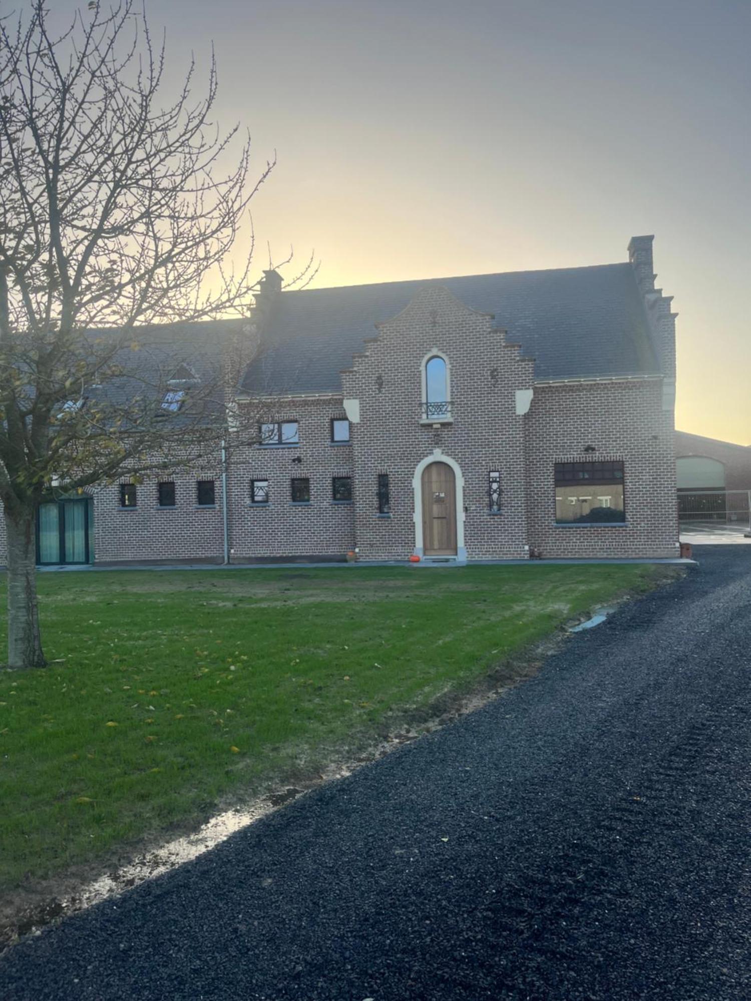 B&B Schaliendak Kortenberg Exterior photo
